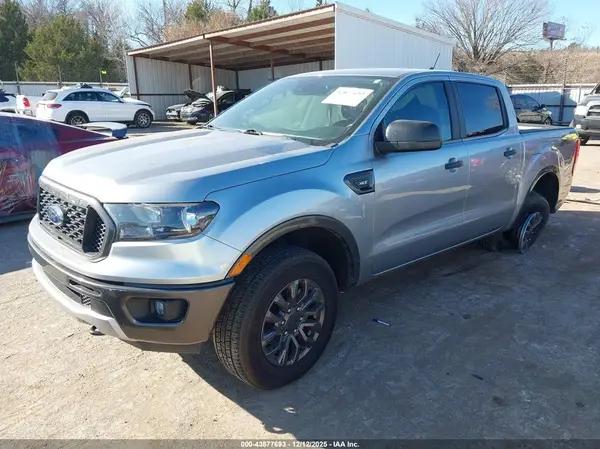 1FTER4EH7LLA58241 2020 FORD RANGER - Image 2