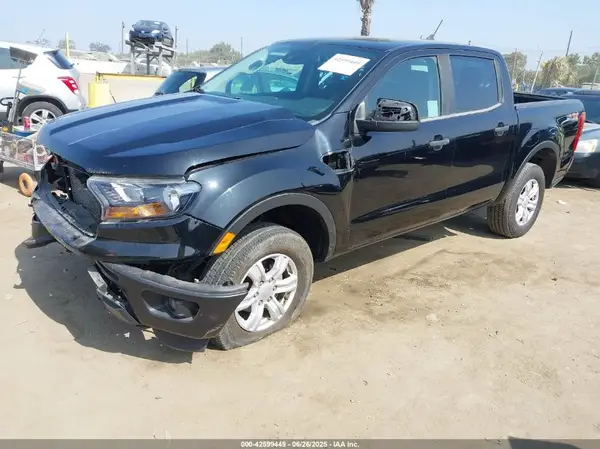 1FTER4EH7LLA58692 2020 FORD RANGER - Image 2