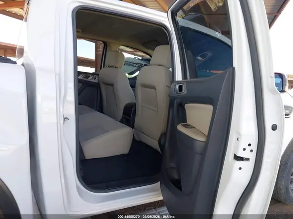 1FTER4EH7LLA59292 2020 FORD RANGER - Image 8