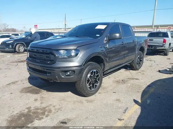 1FTER4EH7LLA61317 2020 FORD RANGER - Image 2