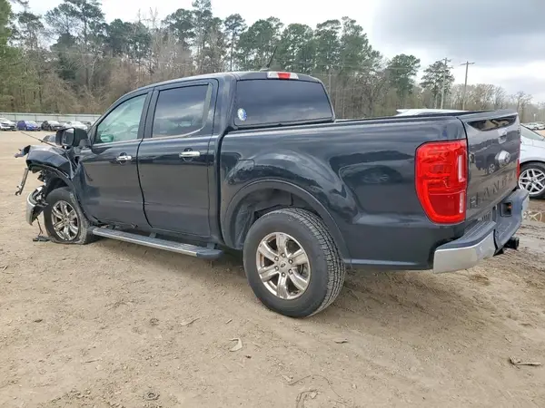 1FTER4EH7LLA62922 2020 FORD RANGER - Image 2