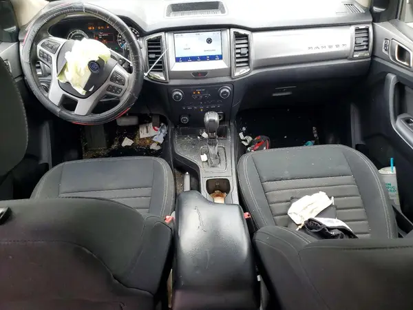 1FTER4EH7LLA62922 2020 FORD RANGER - Image 8