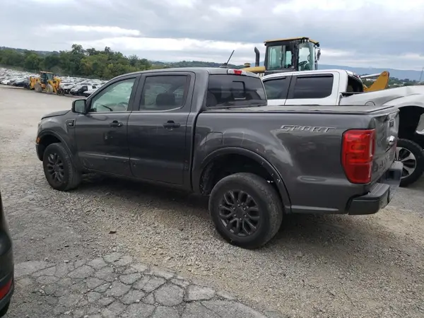 1FTER4EH7LLA63262 2020 FORD RANGER - Image 2