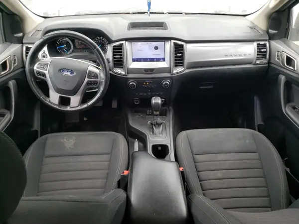 1FTER4EH7LLA63262 2020 FORD RANGER - Image 8