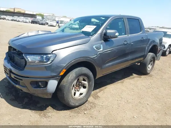 1FTER4EH7LLA64377 2020 FORD RANGER - Image 2