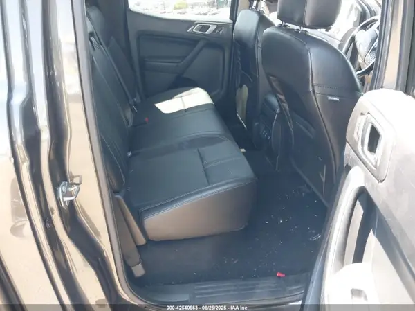 1FTER4EH7LLA64377 2020 FORD RANGER - Image 8