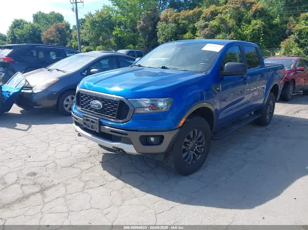1FTER4EH7LLA73242 2020 FORD RANGER - Image 2