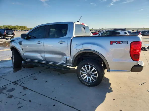 1FTER4EH7LLA74102 2020 FORD RANGER - Image 2