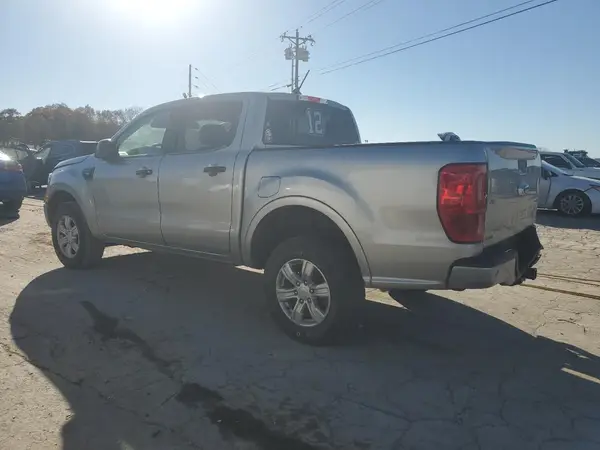 1FTER4EH7LLA75802 2020 FORD RANGER - Image 2