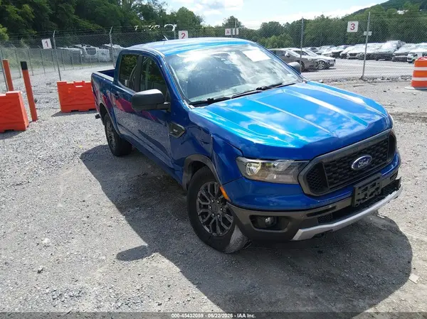 1FTER4EH7LLA76545 2020 FORD RANGER - Image 1