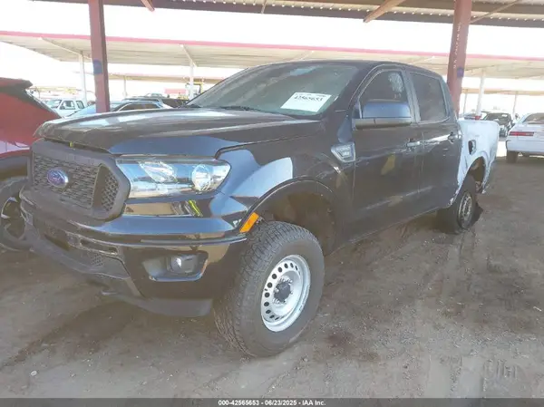 1FTER4EH7LLA76643 2020 FORD RANGER - Image 2