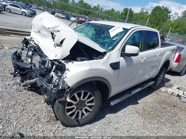 1FTER4EH7LLA81793 2020 FORD RANGER - Image 2