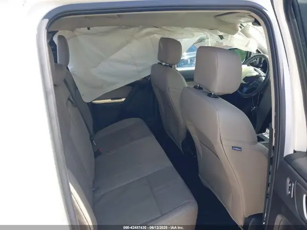 1FTER4EH7LLA81793 2020 FORD RANGER - Image 8
