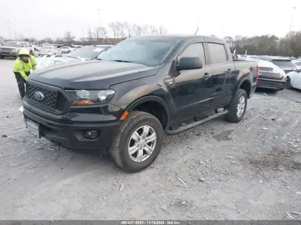 1FTER4EH7LLA81860 2020 FORD RANGER - Image 2