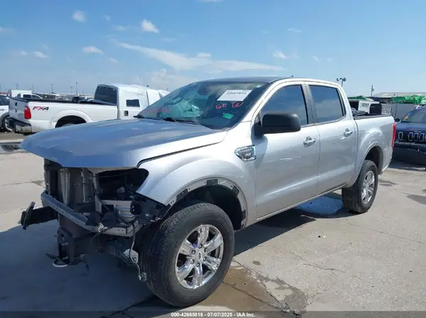 1FTER4EH7LLA85391 2020 FORD RANGER - Image 2