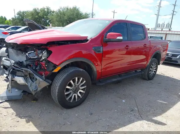 1FTER4EH7LLA88288 2020 FORD RANGER - Image 2