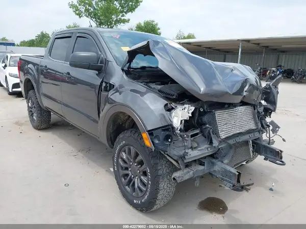 1FTER4EH7LLA93071 2020 FORD RANGER - Image 1