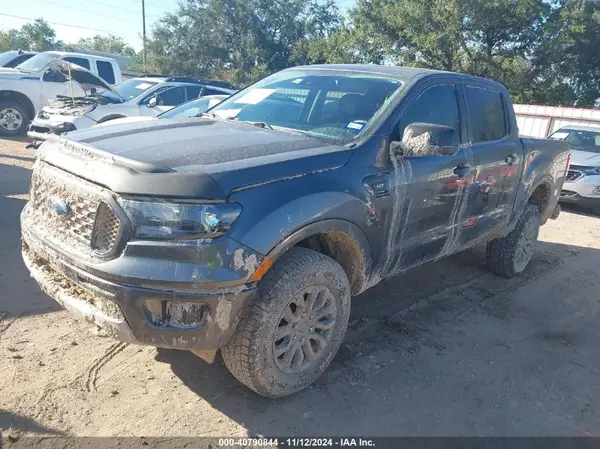 1FTER4EH7LLA93118 2020 FORD RANGER - Image 2