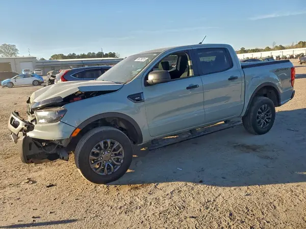 1FTER4EH7MLD00625 2021 FORD RANGER - Image 1