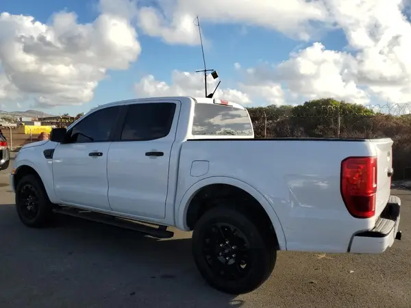 1FTER4EH7MLD12807 2021 FORD RANGER - Image 2