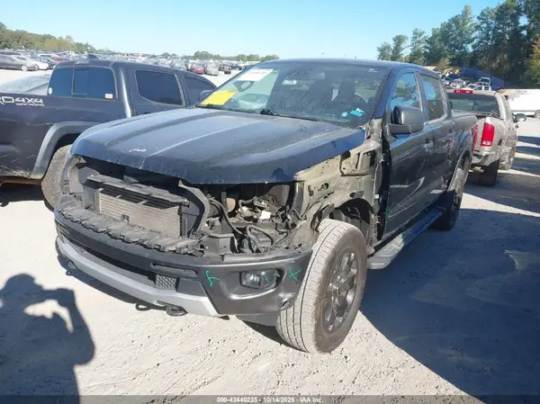 1FTER4EH7MLD14539 2021 FORD RANGER - Image 2