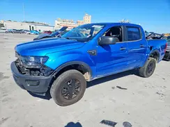 1FTER4EH7MLD15304 2021 FORD RANGER