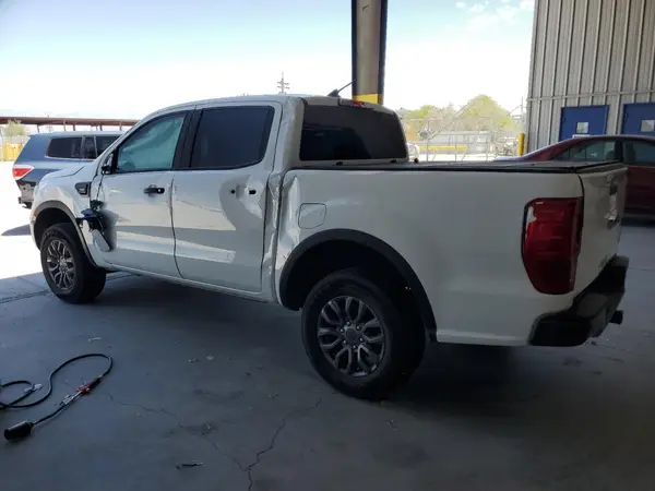 1FTER4EH7MLD18252 2021 FORD RANGER - Image 2