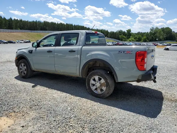 1FTER4EH7MLD20616 2021 FORD RANGER - Image 2