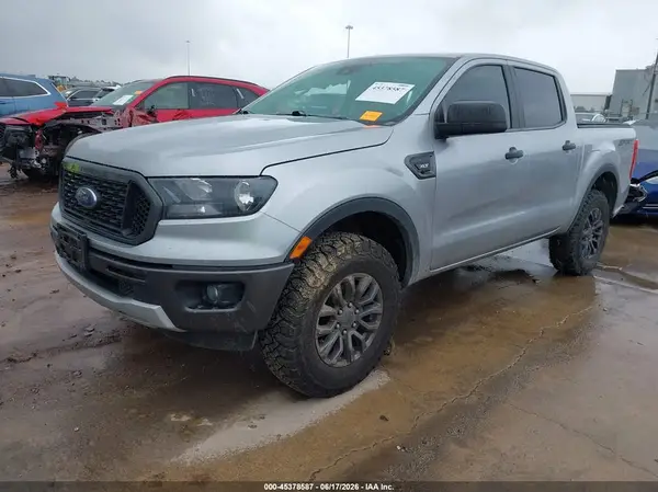 1FTER4EH7MLD22513 2021 FORD RANGER - Image 2
