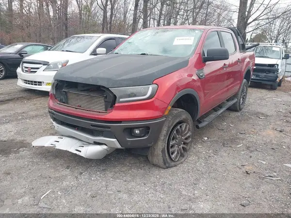 1FTER4EH7MLD27405 2021 FORD RANGER - Image 2