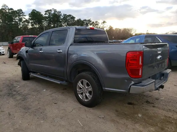 1FTER4EH7MLD28019 2021 FORD RANGER - Image 2