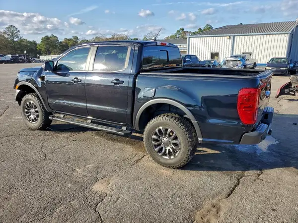 1FTER4EH7MLD28621 2021 FORD RANGER - Image 2