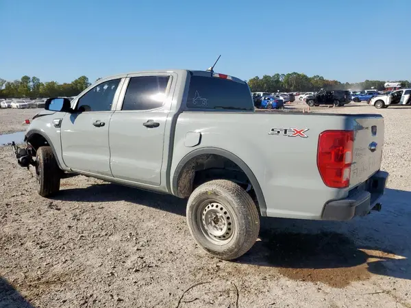 1FTER4EH7MLD30692 2021 FORD RANGER - Image 2