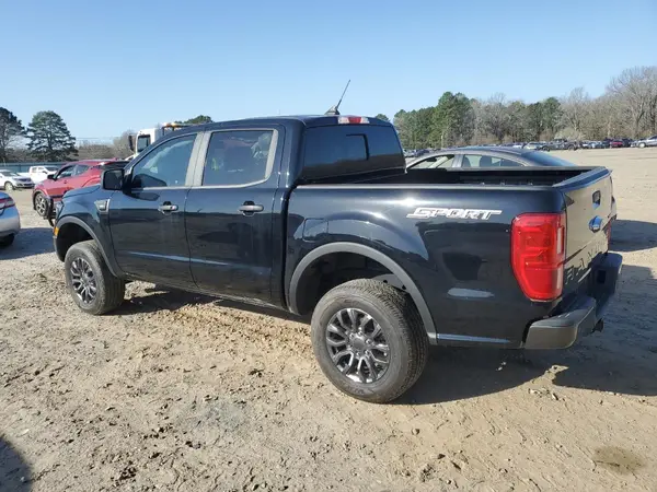 1FTER4EH7MLD37495 2021 FORD RANGER - Image 2