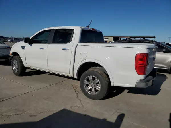 1FTER4EH7MLD37657 2021 FORD RANGER - Image 2