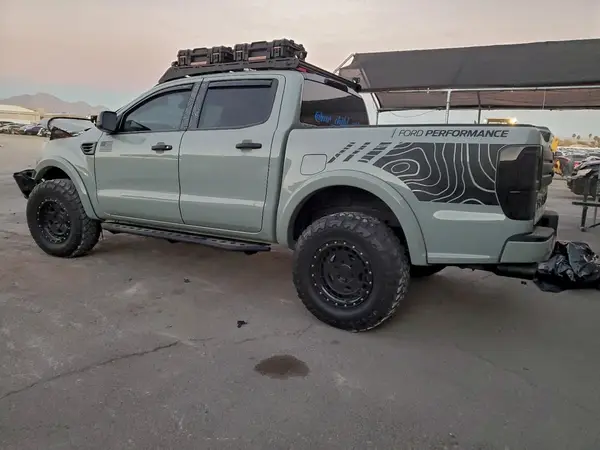 1FTER4EH7MLD38596 2021 FORD RANGER - Image 2