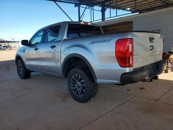 1FTER4EH7MLD38694 2021 FORD RANGER - Image 2