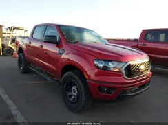 1FTER4EH7MLD43295 2021 FORD RANGER
