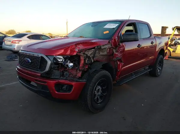 1FTER4EH7MLD43295 2021 FORD RANGER - Image 2