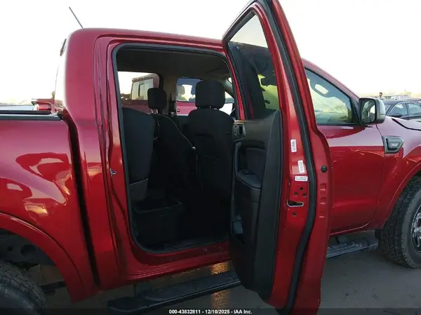 1FTER4EH7MLD43295 2021 FORD RANGER - Image 8