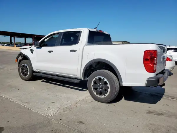 1FTER4EH7MLD52398 2021 FORD RANGER - Image 2