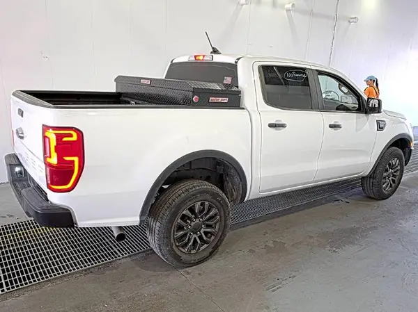 1FTER4EH7MLD73235 2021 FORD RANGER - Image 8