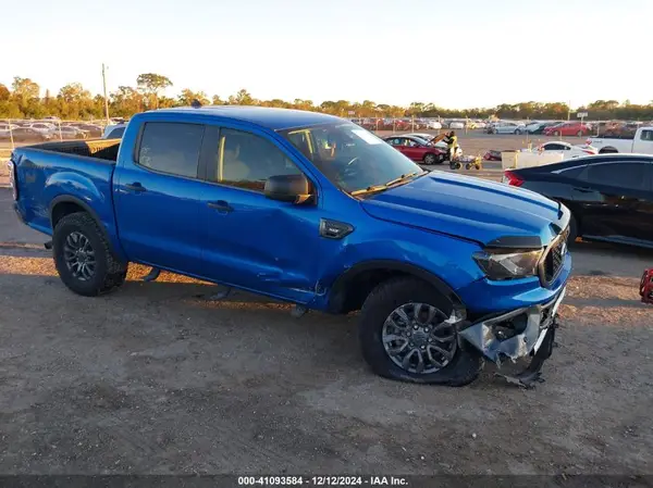 1FTER4EH7MLD78466 2021 FORD RANGER - Image 1