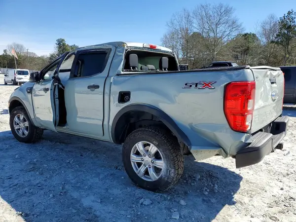 1FTER4EH7MLD79827 2021 FORD RANGER - Image 2