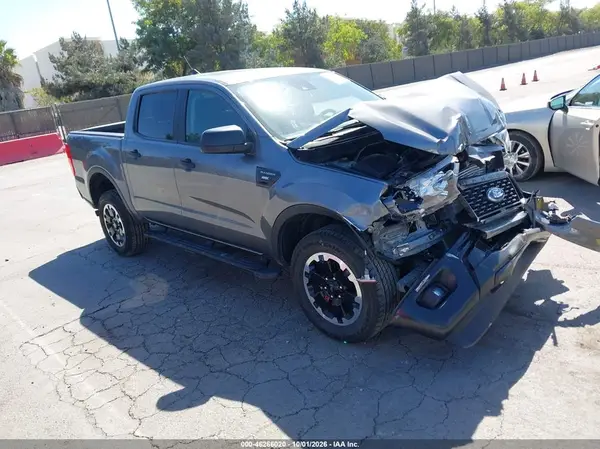 1FTER4EH7MLD83313 2021 FORD RANGER - Image 1