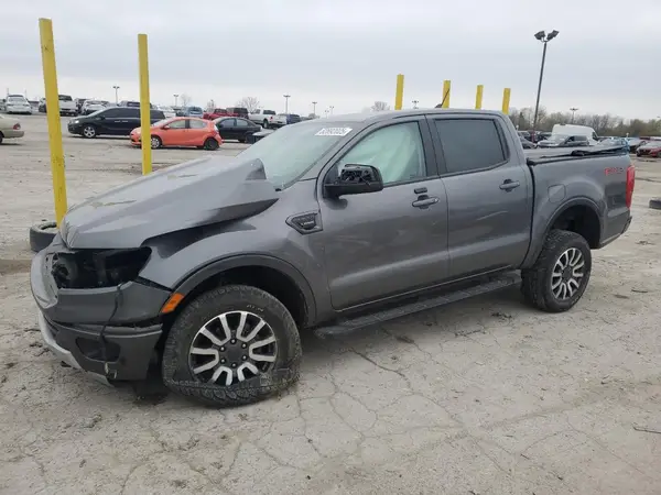 1FTER4EH7MLD84896 2021 FORD RANGER - Image 1