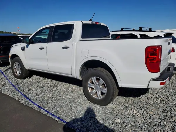 1FTER4EH7MLD87247 2021 FORD RANGER - Image 2