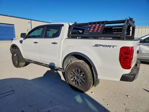 1FTER4EH7MLD88981 2021 FORD RANGER - Image 2