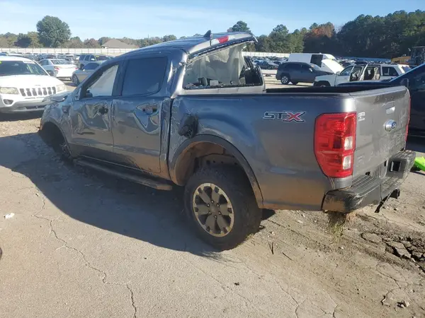 1FTER4EH7MLD90830 2021 FORD RANGER - Image 2