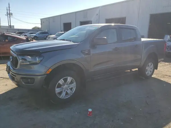 1FTER4EH7MLD91153 2021 FORD RANGER - Image 1